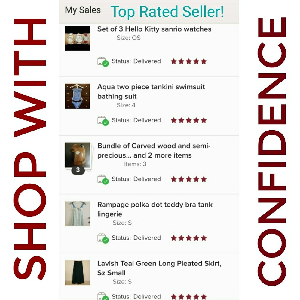 🌟🌟🌟🌟🌟Top Rated Seller🌟🌟🌟🌟🌟